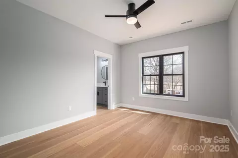 Bedroom - 229 Golf Course Rd, Maiden, NC 28650 photo 3 of 7
