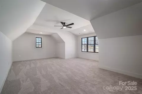 Bedroom - 229 Golf Course Rd, Maiden, NC 28650 photo 6 of 7