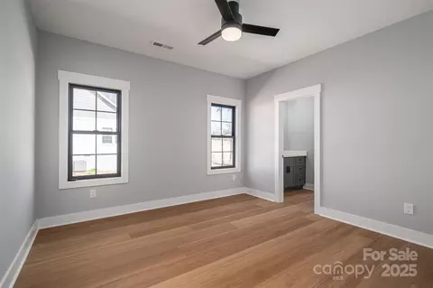 Bedroom - 229 Golf Course Rd, Maiden, NC 28650 photo 5 of 7