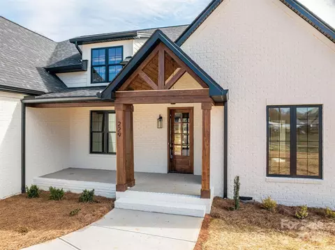 Exterior - 229 Golf Course Rd, Maiden, NC 28650 photo 5 of 11
