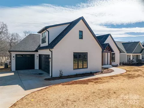 Exterior - 229 Golf Course Rd, Maiden, NC 28650 photo 3 of 11