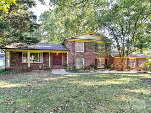 6605 Havenlock Pl, Charlotte, NC 28215