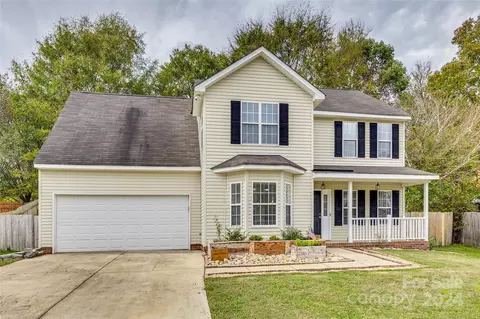 109 Dawn View Ln, Waxhaw, NC 28173