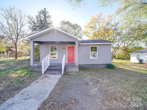 1607 W Mcfarland Ave, Gastonia, NC 28052