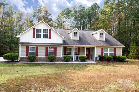 107 Sherham Way, Rock Hill, SC 29732