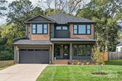 2834 Cowles Rd, Charlotte, NC 28208