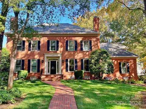 8433 Greencastle Dr, Charlotte, NC 28210