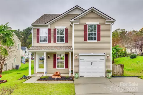 750 Erinbrook Ct, York, SC 29745