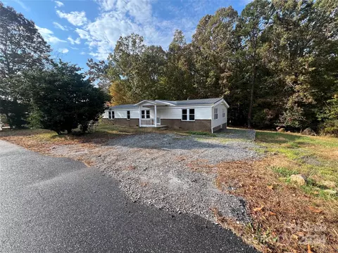 4580 Mcalpine Ave, Morganton, NC 28655