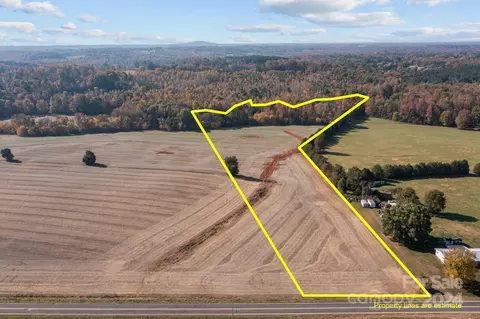Chaffin Road, Woodleaf, NC 27054