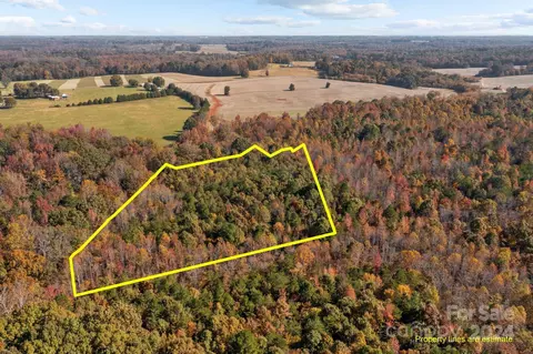 Chaffin Road, Woodleaf, NC 27054
