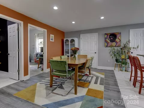 Dining - 37 3rd St, Cramerton, NC 28032 photo 5 of 5