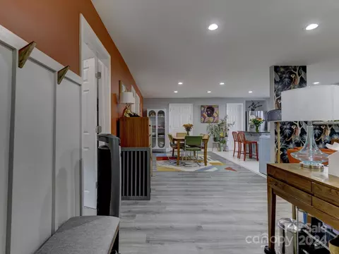 Entry Way - 37 3rd St, Cramerton, NC 28032 photo 1 of 1