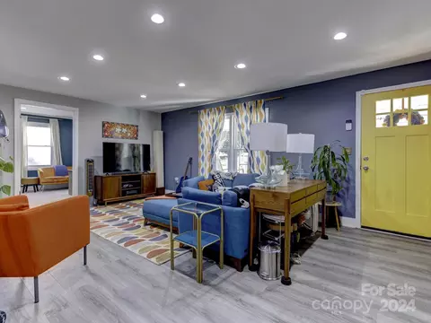 Living - 37 3rd St, Cramerton, NC 28032 photo 1 of 4