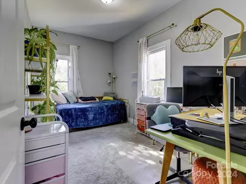 Bedroom - 37 3rd St, Cramerton, NC 28032 photo 4 of 4