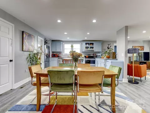 Dining - 37 3rd St, Cramerton, NC 28032 photo 3 of 5