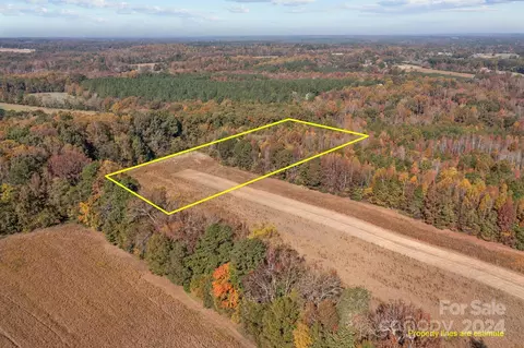 Chaffin Road, Woodleaf, NC 27054
