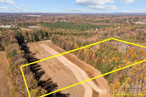 Chaffin Road, Woodleaf, NC 27054