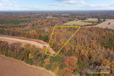 Chaffin Road, Woodleaf, NC 27054