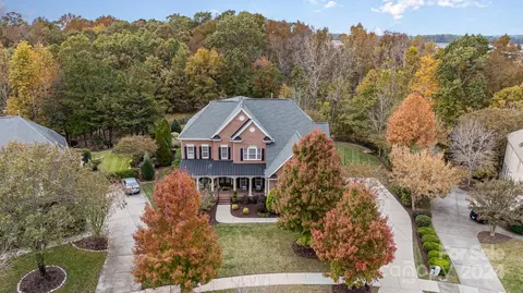 9923 Coley Dr, Huntersville, NC 28078