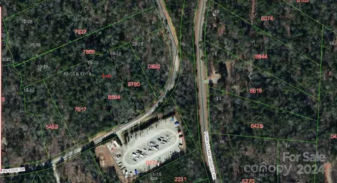 Waters Edge Drive, Nebo, NC 28761