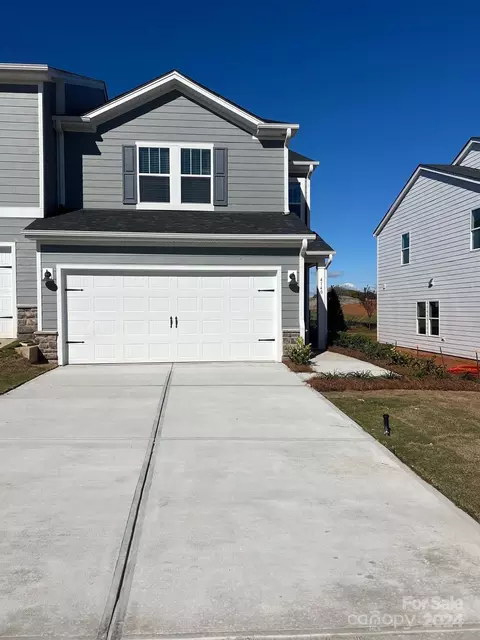 4140 County Down Ave, Kannapolis, NC 28081