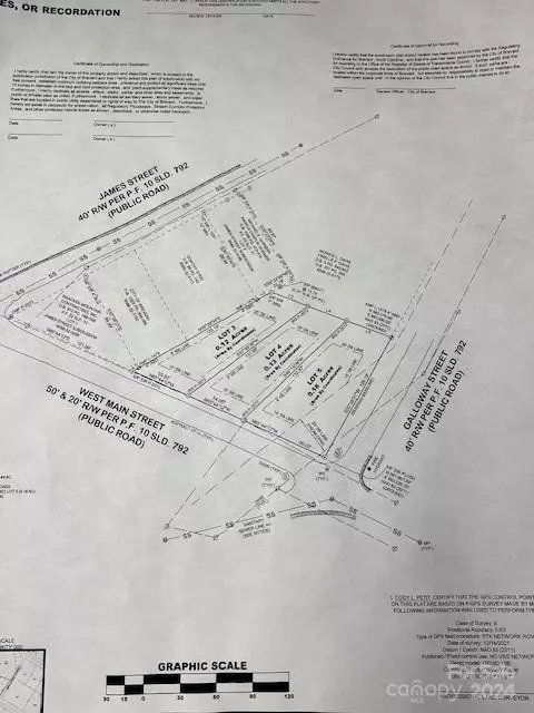400 W Main St, Brevard, NC 28712