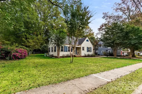 116 Cedar St, Mooresville, NC 28115