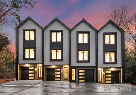 162 Mattoon St, Charlotte, NC 28216