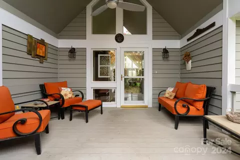 Exterior - 150 Overlook Dr, Flat Rock, NC 28731 photo 1 of 4