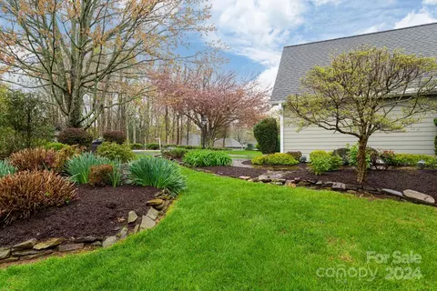 Exterior - 150 Overlook Dr, Flat Rock, NC 28731 photo 4 of 4