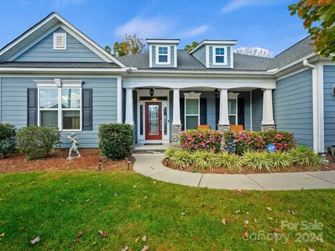 2392 Ashbourne Se Pl SE, Concord, NC 28025