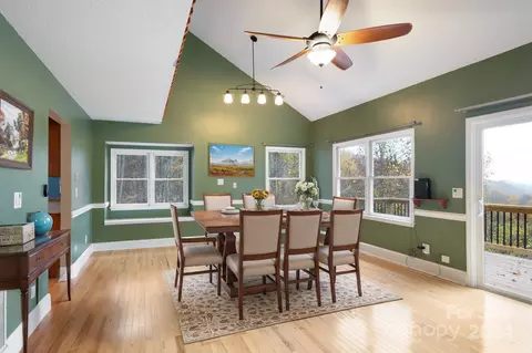 Dining - 506 Rabbit Run, Marshall, NC 28753 photo 1 of 1