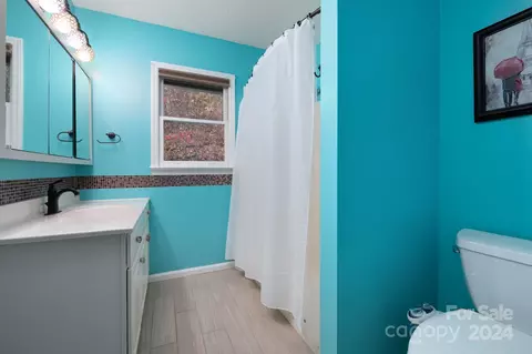 Bath - 506 Rabbit Run, Marshall, NC 28753 photo 2 of 3