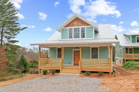 54 Huffman Rd, Asheville, NC 28806