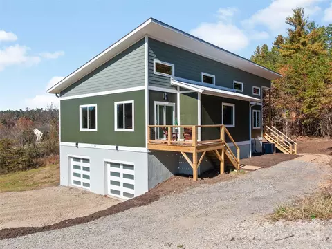 30 Ratcliff Ridge Rd, Alexander, NC 28701
