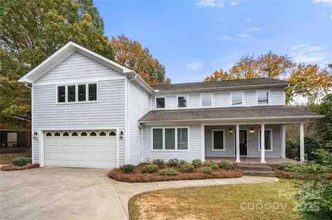 2545 Rea Rd, Charlotte, NC 28226