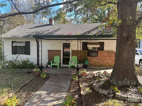 303 Talley St, Troutman, NC 28166