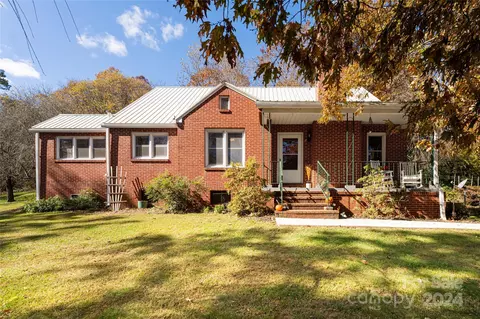 5074 Thickety Rd, Canton, NC 28716