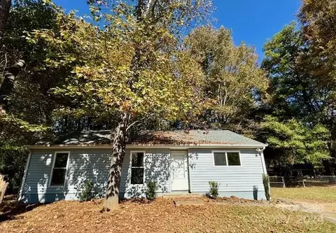 6403 Burning Bush Ct, Charlotte, NC 28227