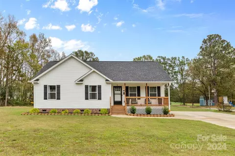 16 Georgia Ave, York, SC 29745