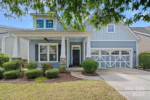 1022 Hercules Dr, Indian Trail, NC 28079