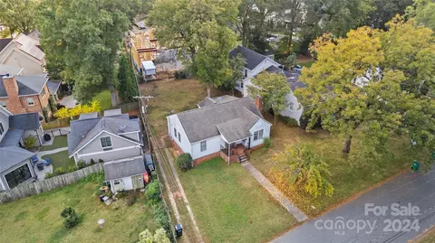 2111 Floral Ave, Charlotte, NC 28203