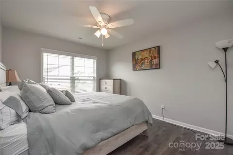 Bedroom - 8097 Sheffield Dr, Terrell, NC 28682 photo 3 of 4