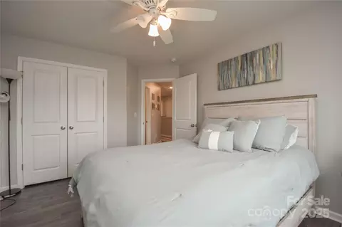 Bedroom - 8097 Sheffield Dr, Terrell, NC 28682 photo 4 of 4