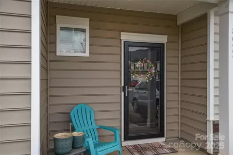 Exterior - 8097 Sheffield Dr, Terrell, NC 28682 photo 2 of 3