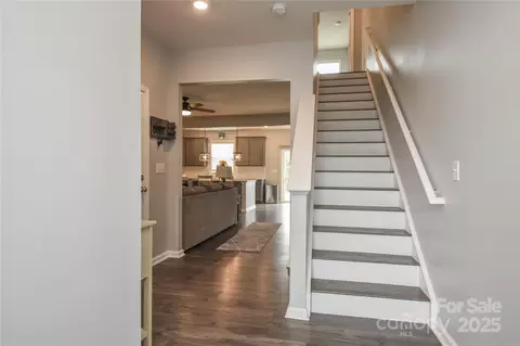 Entry Way - 8097 Sheffield Dr, Terrell, NC 28682 photo 1 of 1