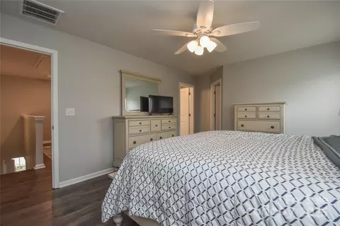 Bedroom - 8097 Sheffield Dr, Terrell, NC 28682 photo 2 of 4