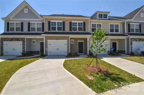 Exterior - 8097 Sheffield Dr, Terrell, NC 28682 photo 1 of 3