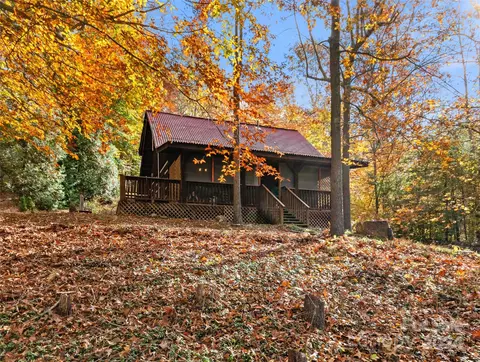 20 Gentry Branch Rd, Weaverville, NC 28787